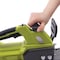 Sun Joe 24V iON 10 In, 4.0Ah Cordless Self Oiling Chain Saw, Tool-Less Bar/Chain Tension 24V-10CS - alternate 6